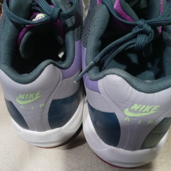 Nike Air Max 95 Athletic Shoes/Sneakers - Picture 11 of 14